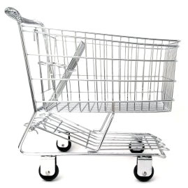 shopping cart