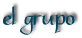 el grupo