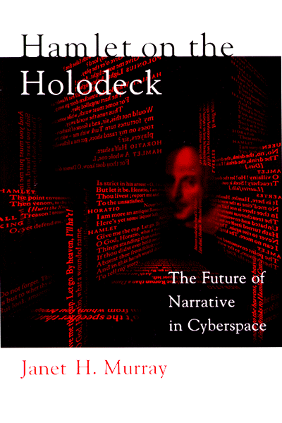 Hamlet on the Holodeck