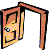 door
