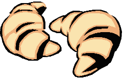 CROISSANT