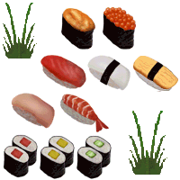 Sushi