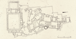 Hammad Complex Civic Architecture in Islamic History