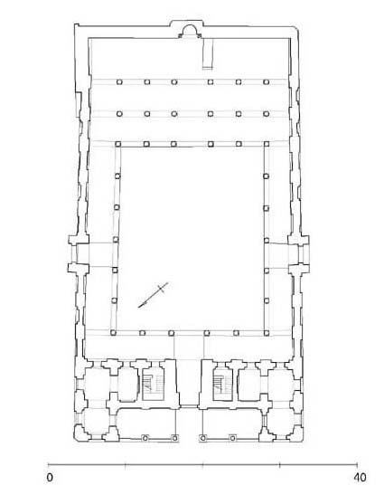 The Architecture of Cairo