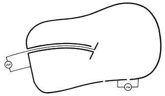 floating figure GIF #13.0.1