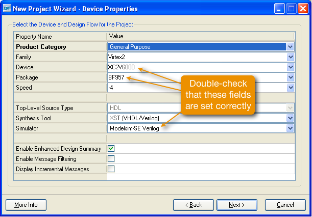 modelsim verilog