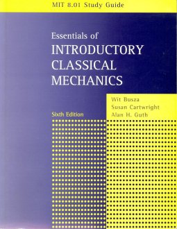 Essentials of Introductory Classical Mechanics