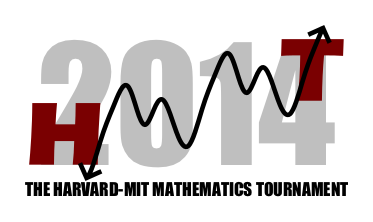 Harvard-MIT Mathematics Tournament 2014
