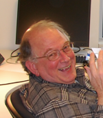 Portrait of Charles Shubert