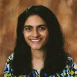 Portrait of Shloka Kini