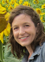 Portrait of Stacie Bumgarner