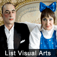 List Visual Arts