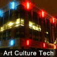 Art Culture & Technology