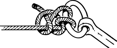 Anchor Bend
