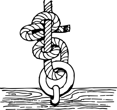 Double Half Hitch