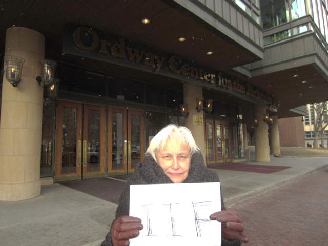 Immoral, Illegal & Fattening in Saint Paul, Minne
sota