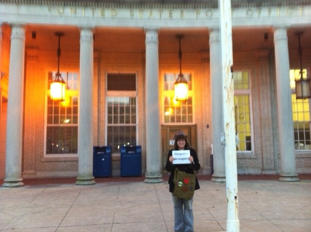 Sleipnir's Wranglers in Greenwich, Connecticut