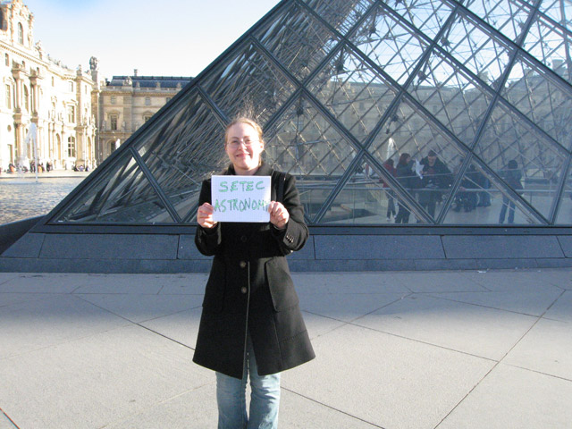 Setec Astronomy in Paris, France
