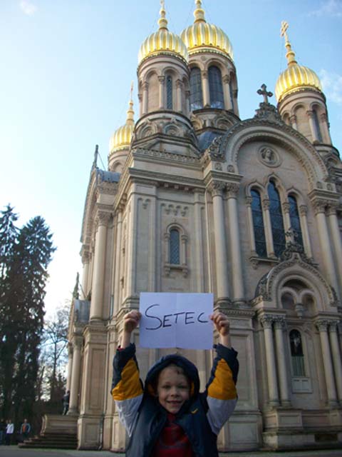 Setec Astronomy in Wiesbaden, Germany