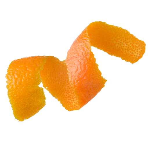 Апельсиновая корка. Апельсиновые корки на прозрачном фоне. Долька мандарина. Логотип кожура. Цедра фф
