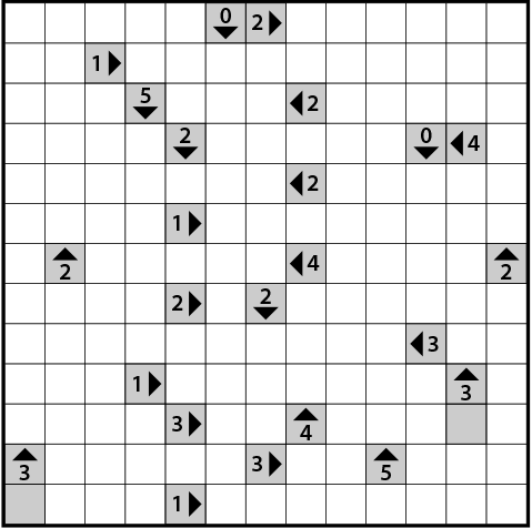 Third grid