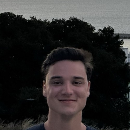 Marc Vidal, Vice President