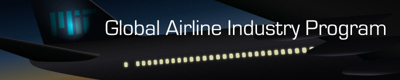 Global Airline Industry Program Banner