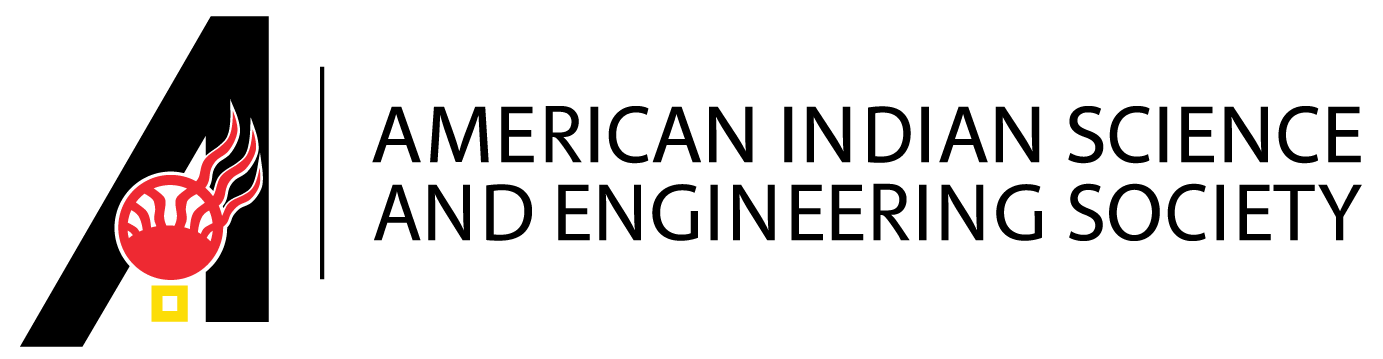 MIT AISES logo