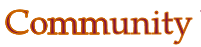 Community