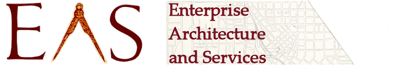 Enterprise Architecture and Services