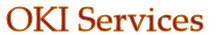 OKI Services
