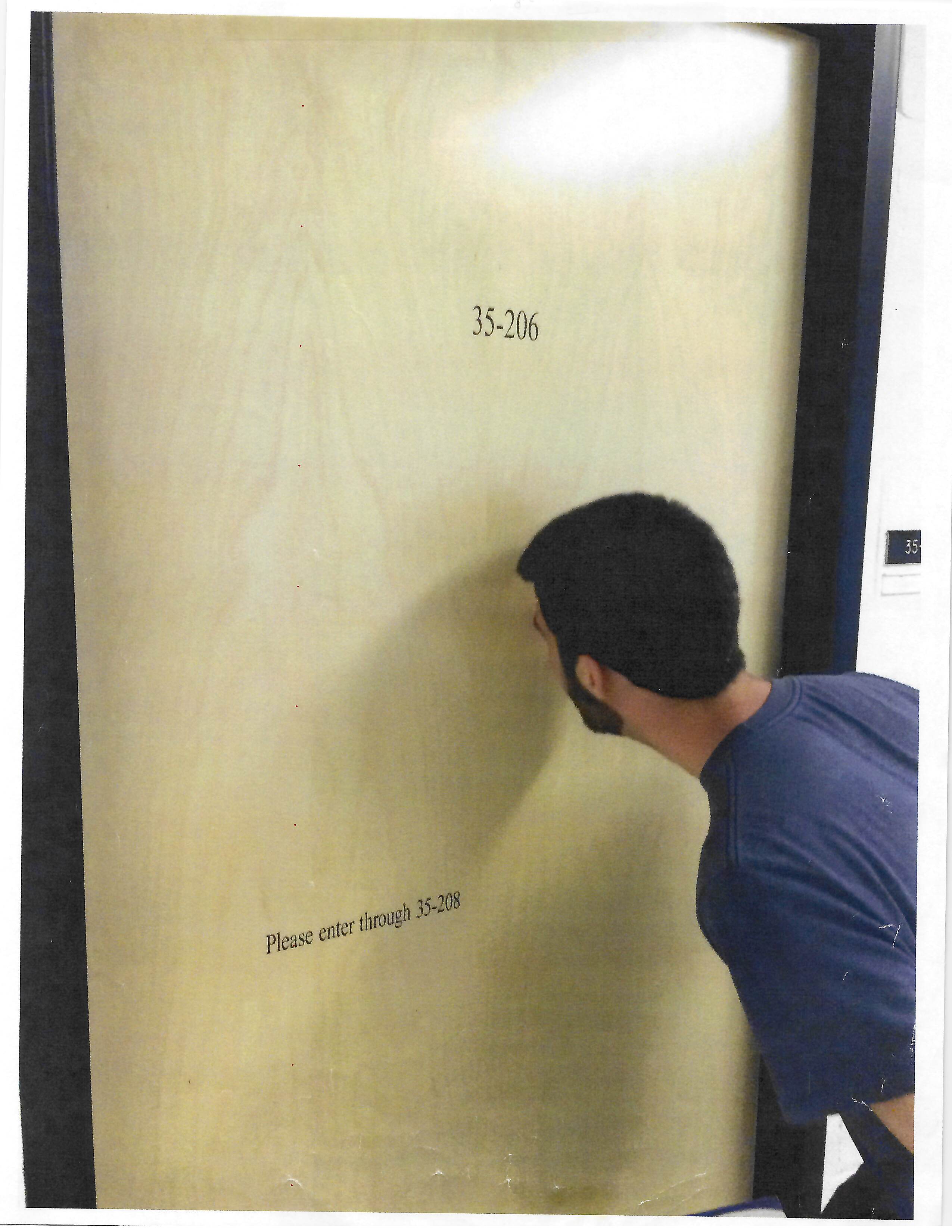 Kendall Square visit