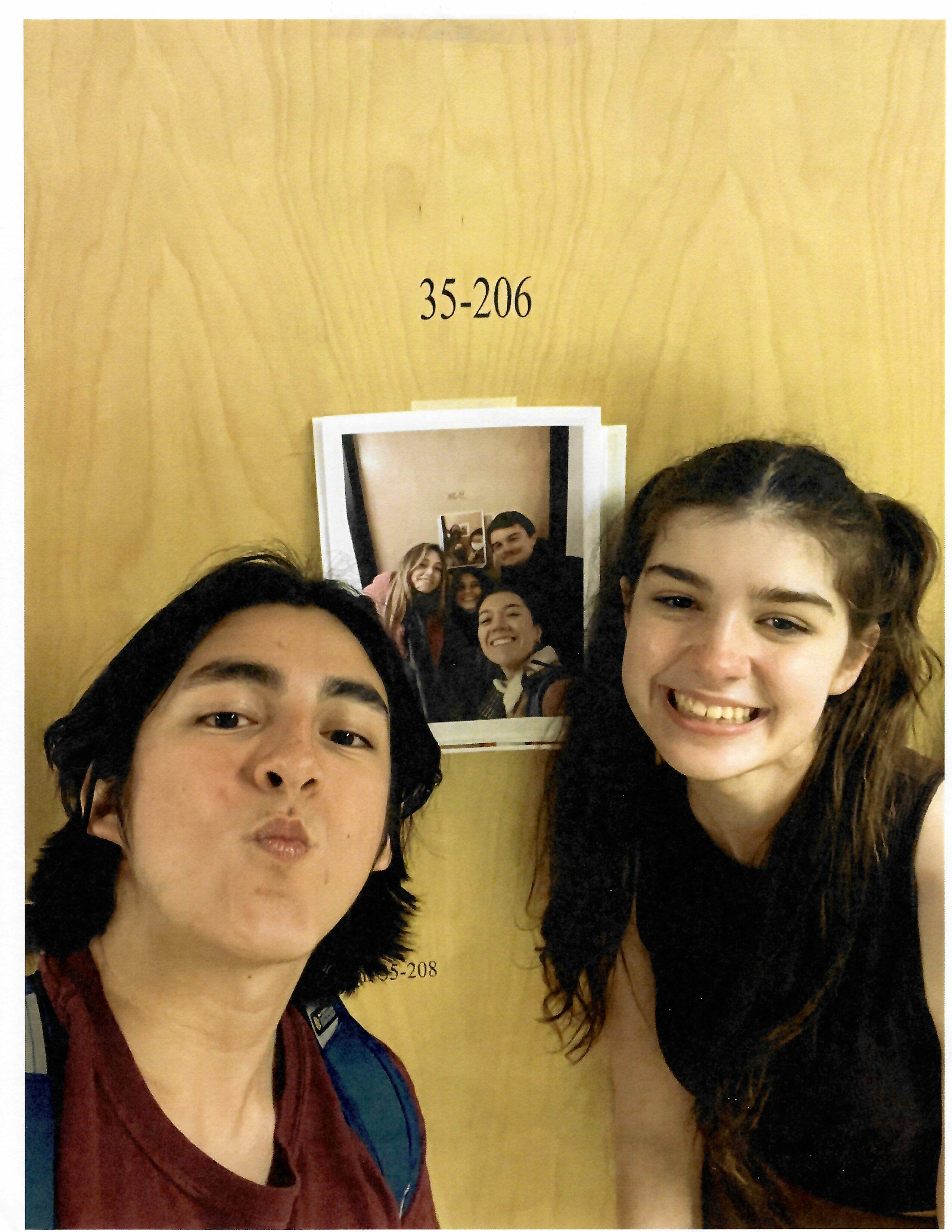 Kendall Square visit