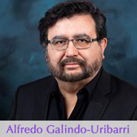 Alfredo Galindo-Uribarri