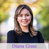 Diana Grass