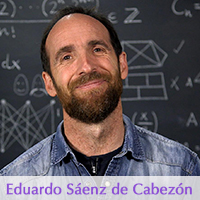 Eduardo Sáenz de Cabezón