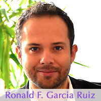 Ronald Garcia Ruiz