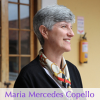 Maria Mercedes Copello