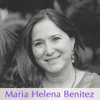 Maria Helena Benitez