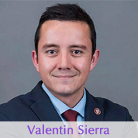 Valentin Sierra