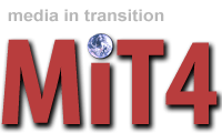 MiT4 conference logo