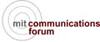 MIT Communications Forum