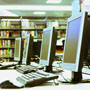 computers and books