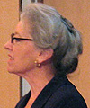 Ann Wolpert