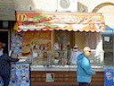 Tunisian McD's