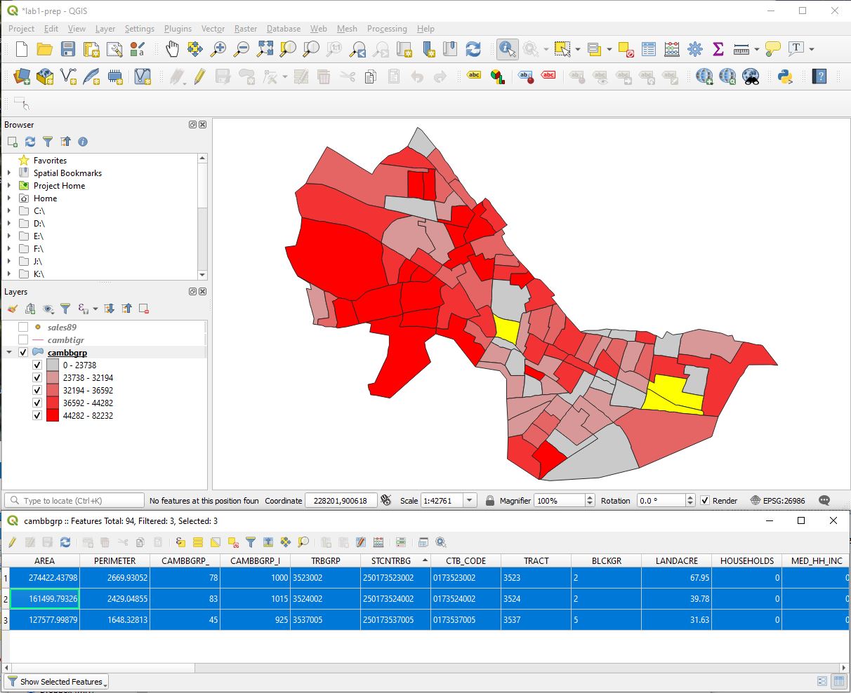 Massachusetts Institute of Technology Department of Urban Studies and ...