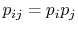 $ dS = dQ/T + d\Phi/T$