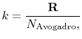 $ \Delta
S_\textrm{surr} = -Q_A/T_A + Q_R^\textrm{real}/T_R = \Delta S_\Phi >
0$