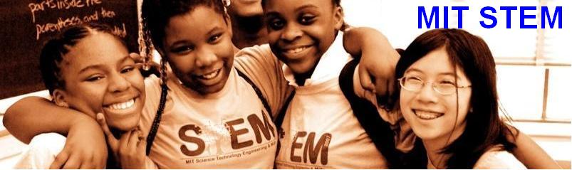 Mit Stem Project Forum