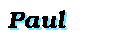 Paul